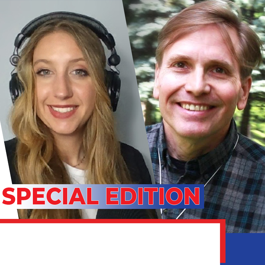 Financial Freedom Week: Karl Widerquist