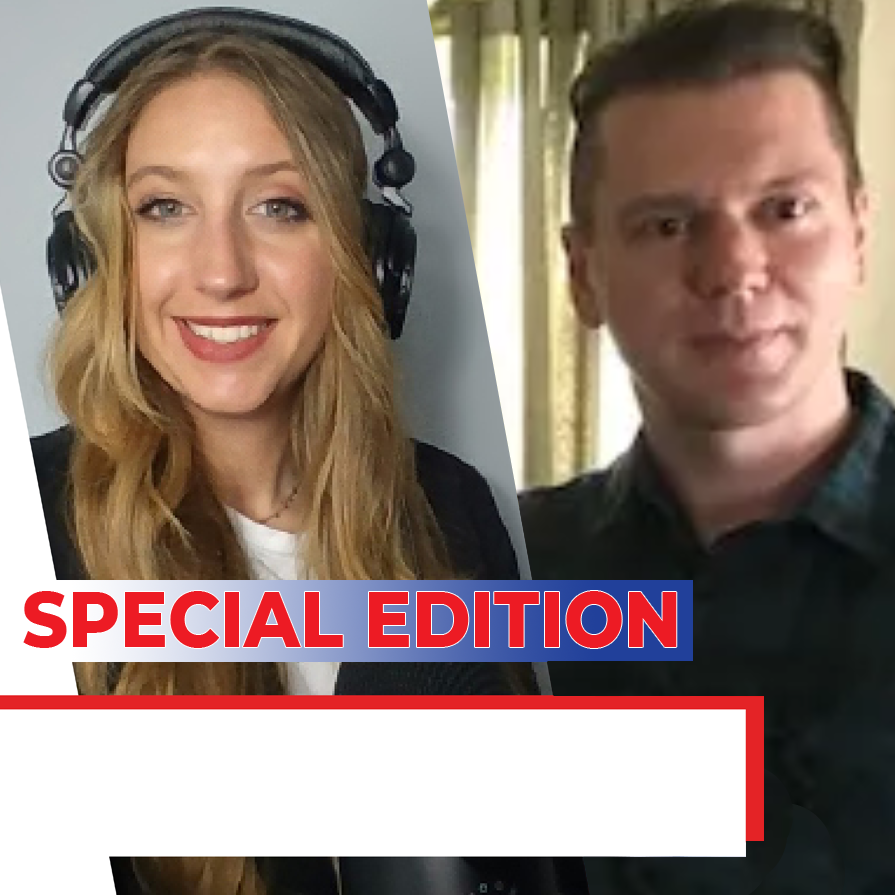 Financial Freedom Week: Kyle Christensen