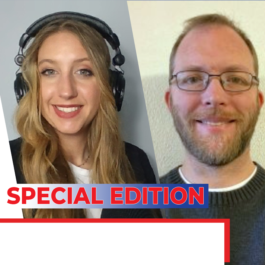 Financial Freedom Week Finale