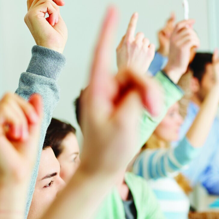 Click for Blair’s Policies on Education