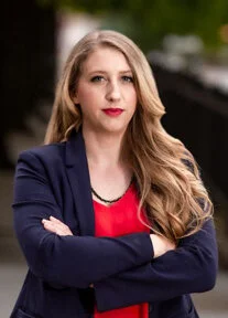 Blair Walsingham releases stance on police reform, supports ‘revise qualified immunity’