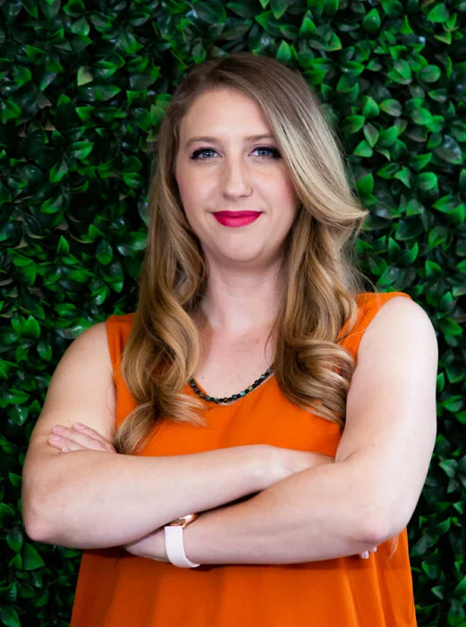 Meet Blair in Downtown Kingsport