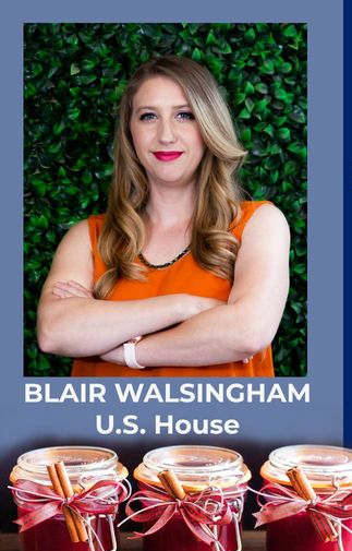 Shady Valley Cranberry Festival