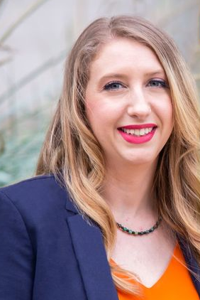 Blair Walsingham’s Fall Festival