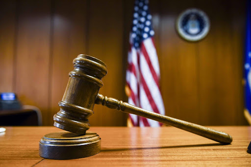 Bearing Witness in Immigration Court: the Importance of Showing Up in Solidarity