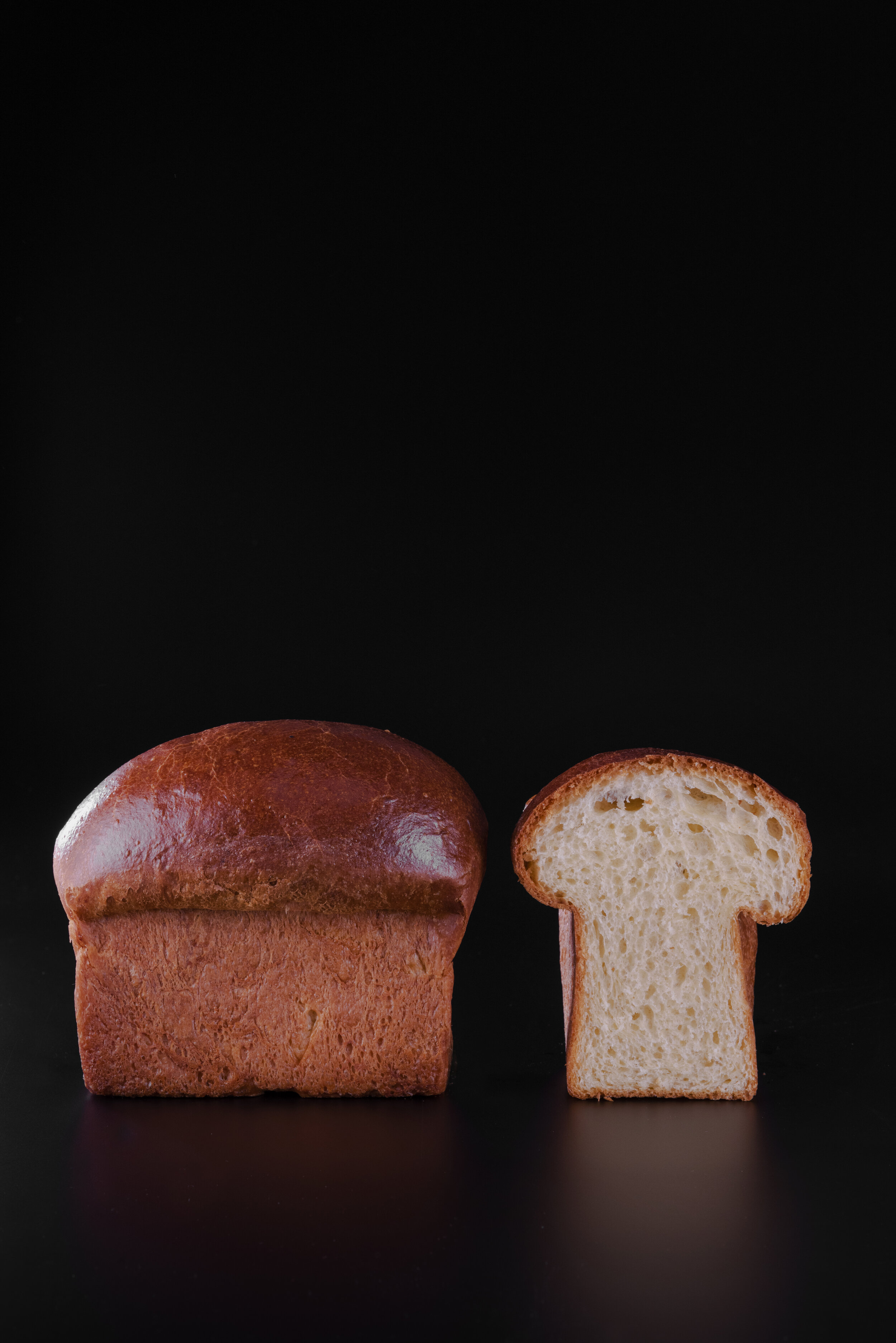 Brioche à toast 200 gr.