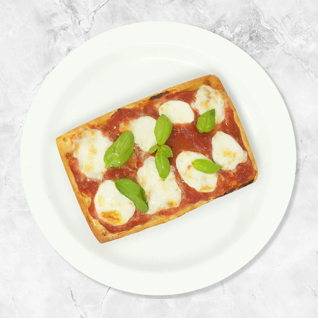 PURIST MARGHERITA