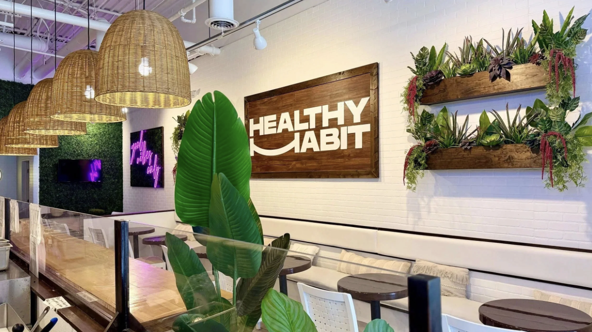 Healthy Near Me: How to Find Food That Actually Nourishes You