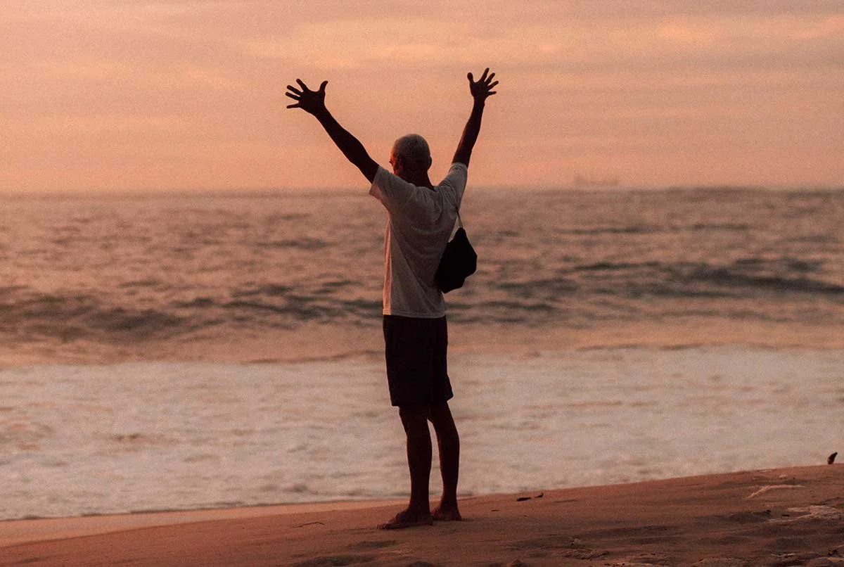 The Benefits of Gratitude: Why a Daily Practice Changes Everything