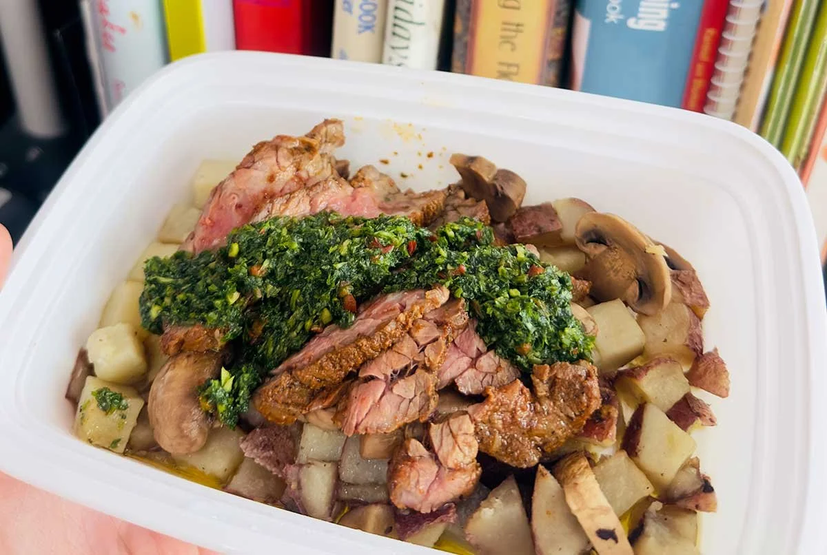 Why Healthy Habit Is the Meal Prep Service Hilton Head Has Been Waiting For