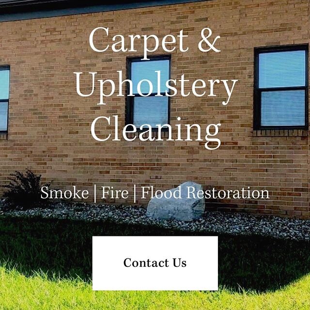💥Our NEW website is LIVE!! 💥

Head over to bradscleaning.com to check out all of the new content and let us know what you think! 
#bradscleaning #bradscleaningandrestoration #carpetcleaning #restoration #disasterrestoration