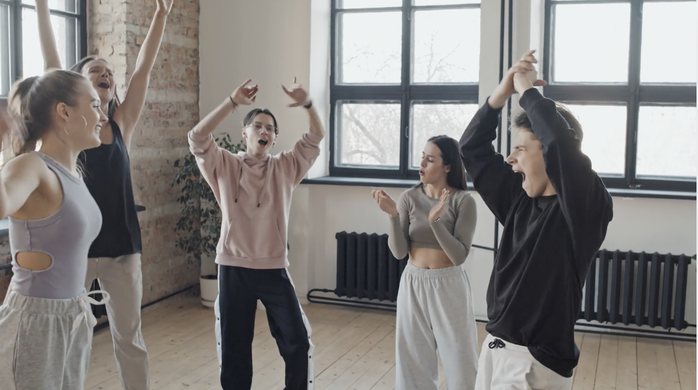 The Best Adult Dance Classes in Richmond &amp; Twickenham (And How to Choose One)