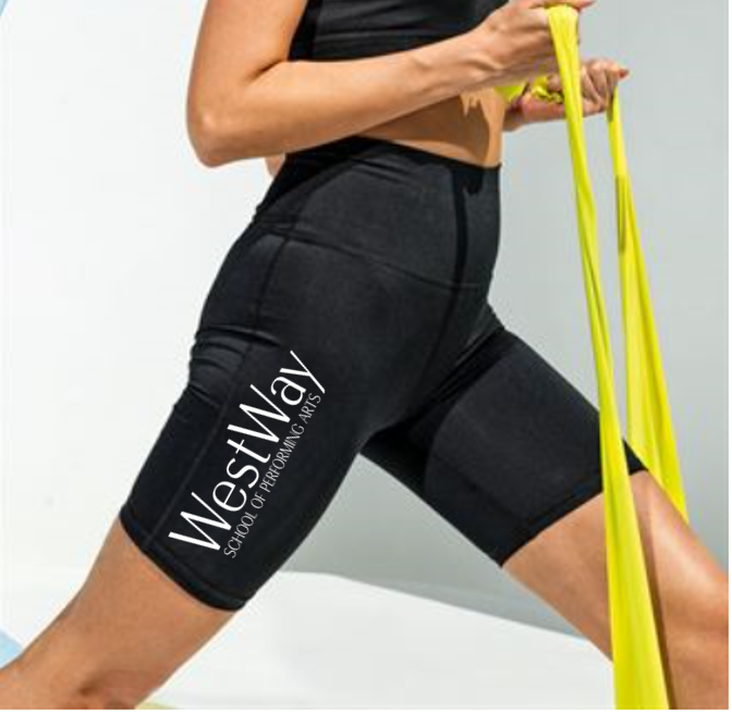 WestWay Shorts