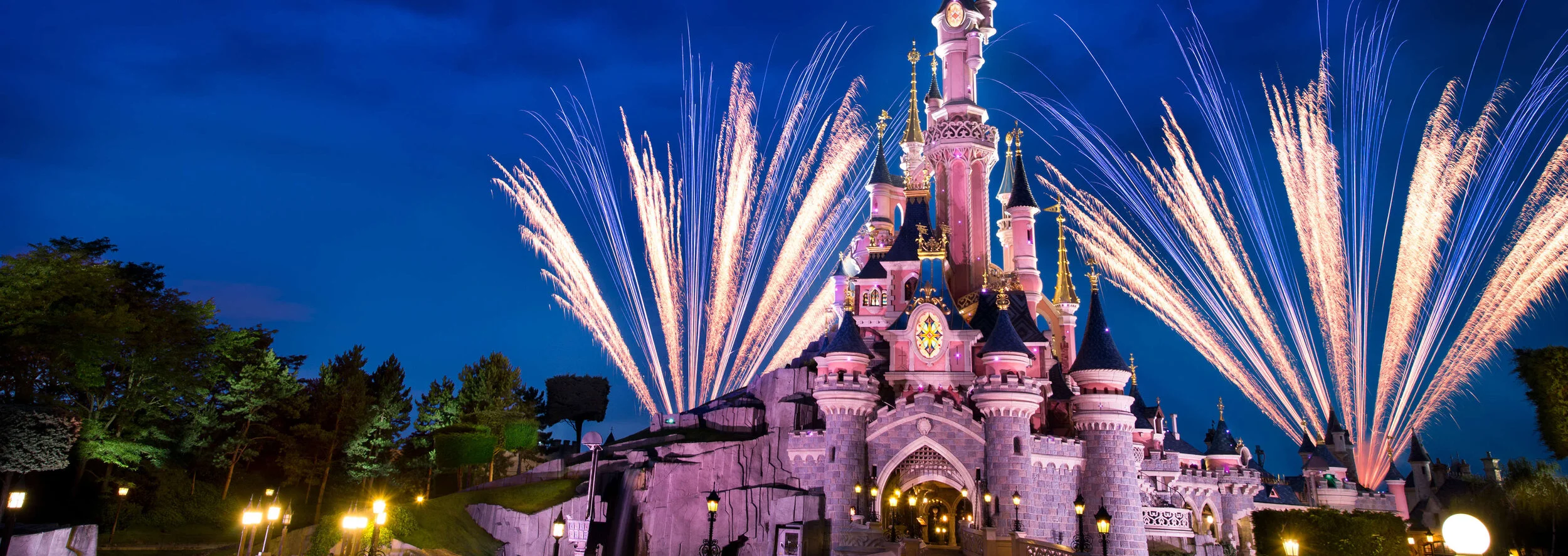 Disney Audition Week