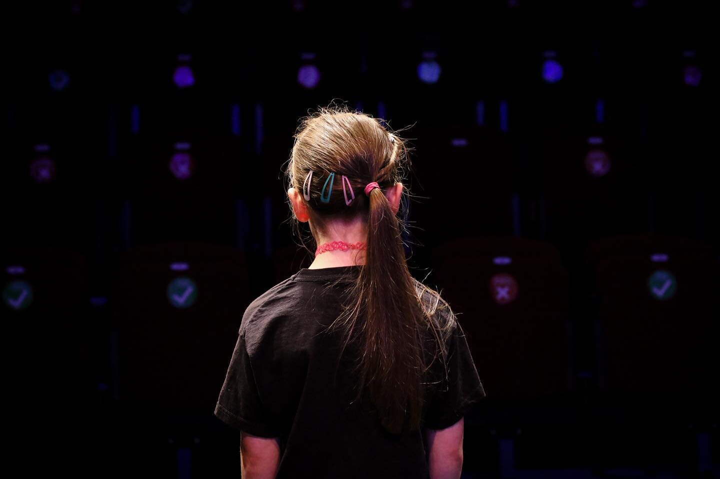 1 Week Until Matilda Auditions 📚

Calling all 'Revolting Children!'

Ages 5-18, perform in a musical this summer! 

The experience will include a week of rehearsals with West End professionals and trained teachers in our studios. A full musical thea