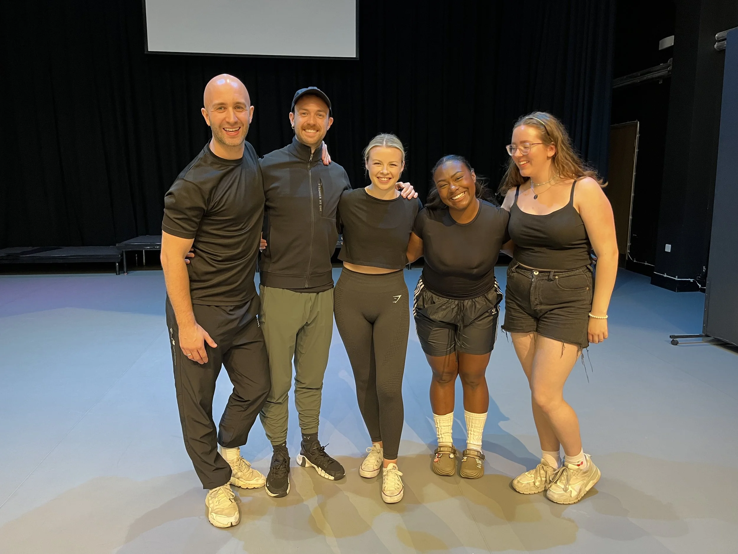 Unbelievable Opportunity: Get FREE Musical Theatre Classes for Children in Clapham Junction, Battersea!