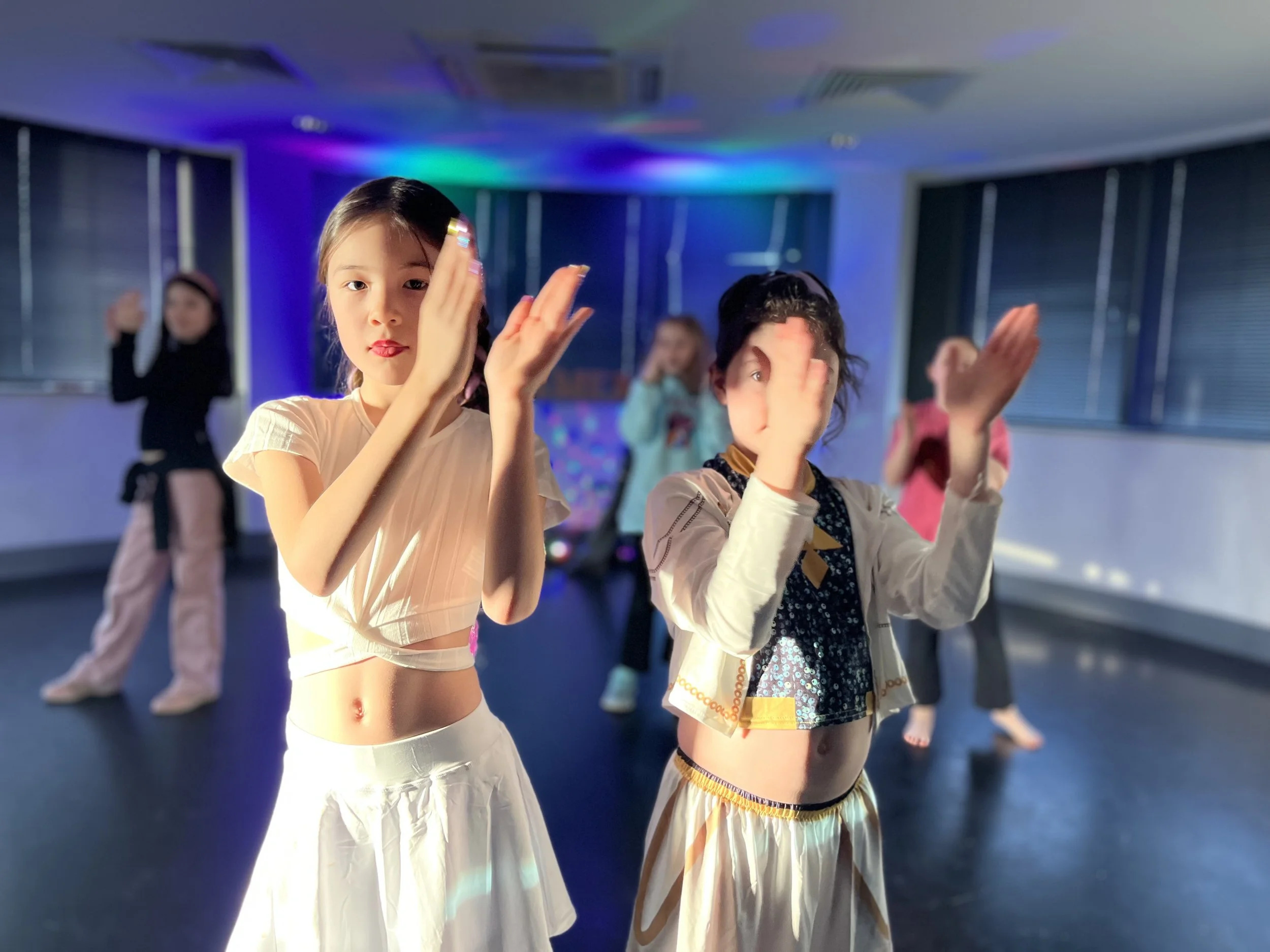 February Half Term Performing Arts Holiday Club | London &amp; Twickenham