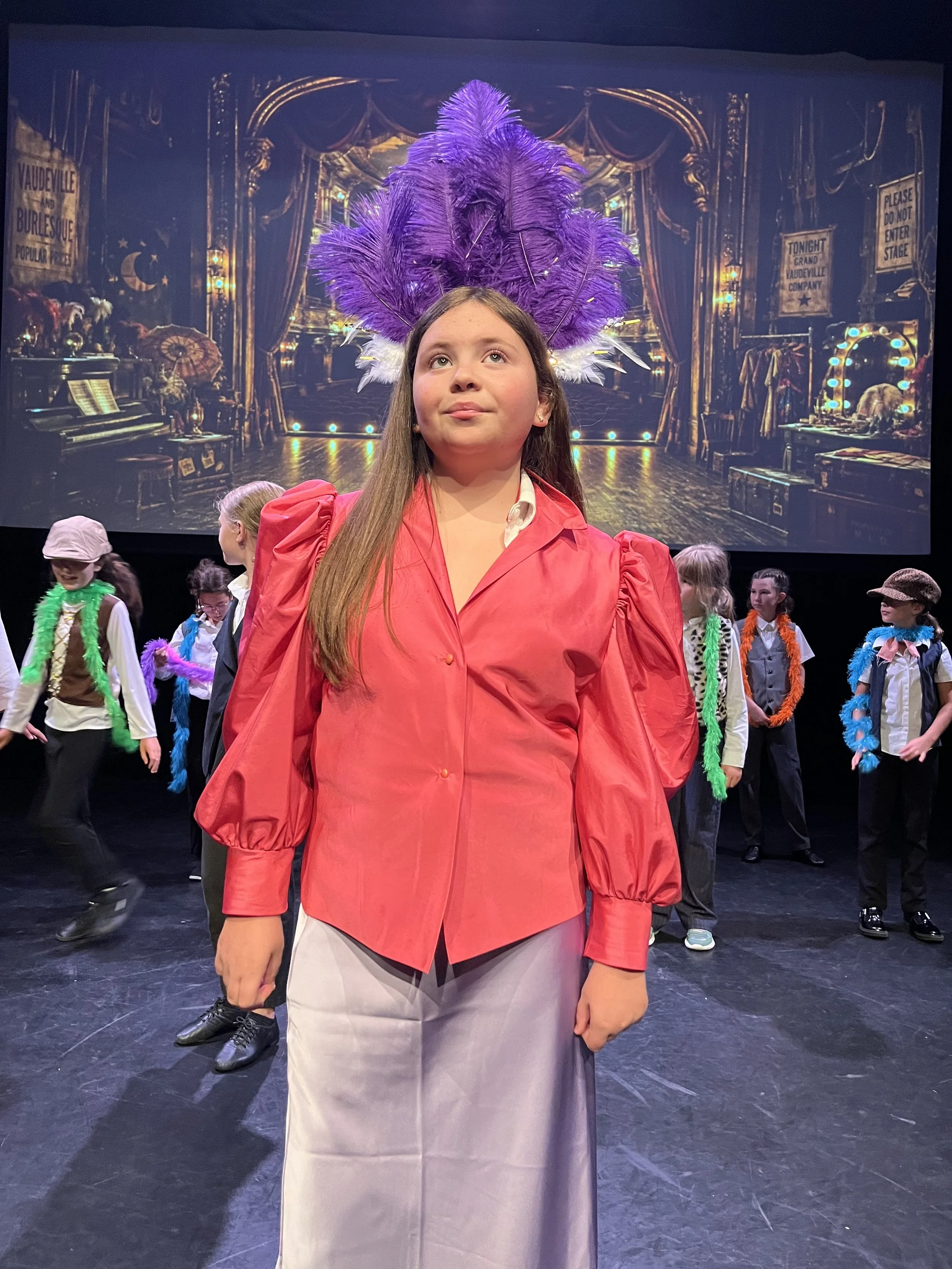WestWay Shortlisted for Top Performing Arts School in the UK 2026