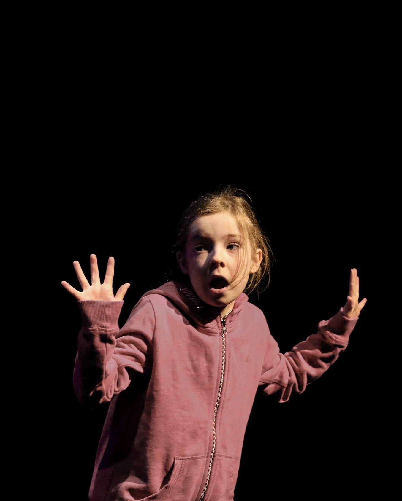 October Half Term Holiday Club in Twickenham: Musical Theatre, K-Pop, Singing, Acting & Dance