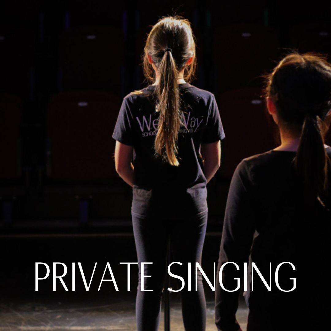 Private Singing Lessons for children. Classical pop and musical theatre at an award-winning drama school. These music lessons focus on technique performance and confidence in Richmond and Twickenham, Clapham Junction, Battersea and Wandsworth