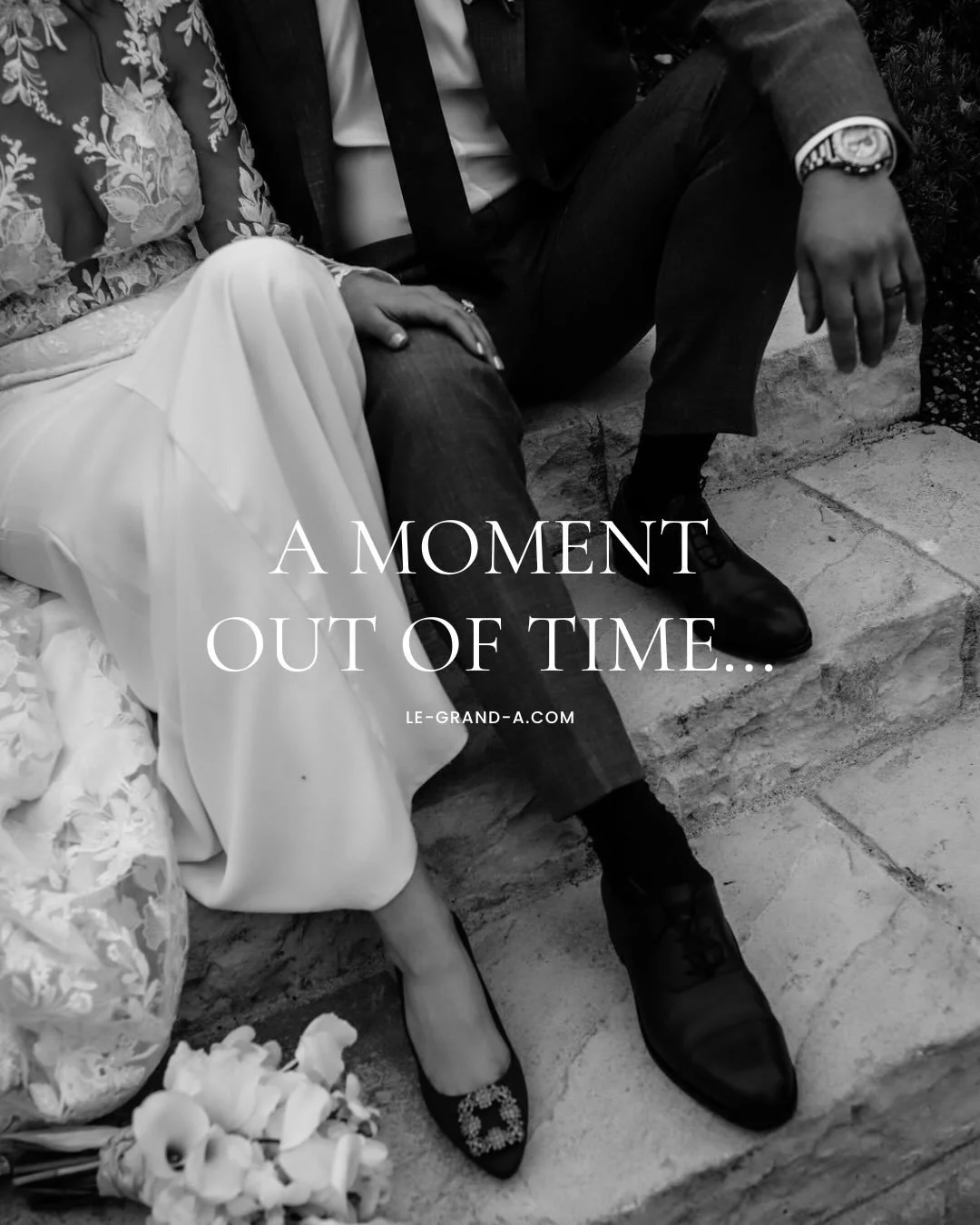 ・The first look.

One of the most touching, emotional moments of the day.
No crowd, no distractions, just the couple, the love, the anticipation.
It&rsquo;s always an honor to witness this kind of magic.

Getting married in 2026 or 2027? I&rsquo;d lo