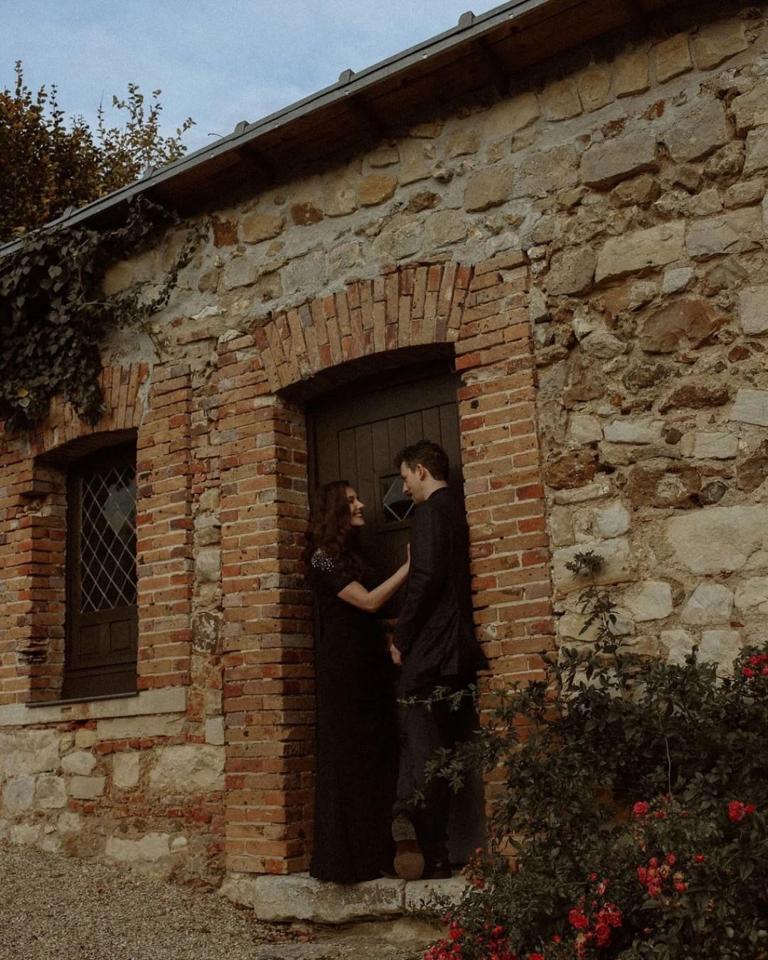 ・Even when the planning feels heavy, remember: your love is the heart of it all.
Everything else will fall into place &mdash; beautifully, intentionally, and in your own time.

✨ Ready to plan your 2026 or 2027 wedding with clarity and calm? Let&rsqu