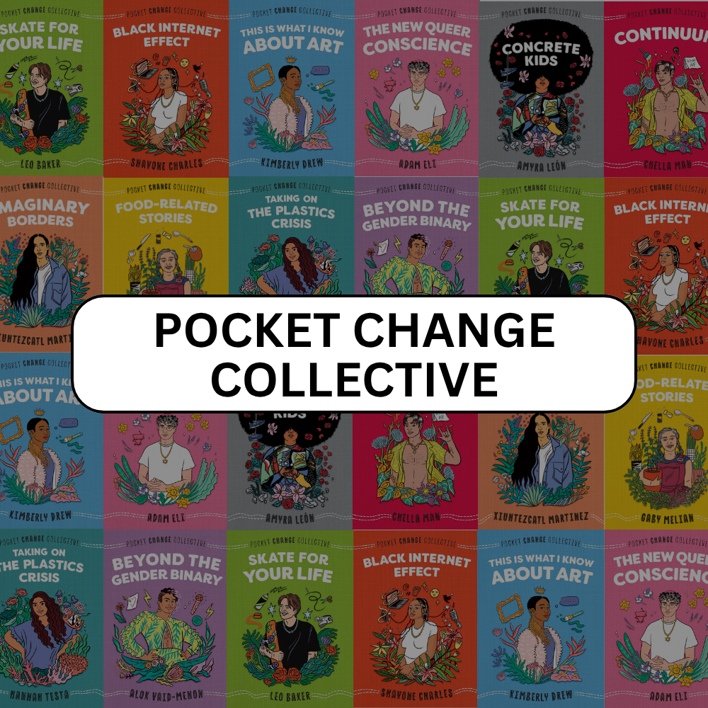 Pocket Change Collective