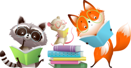 1,000 Books Before Kindergarten
