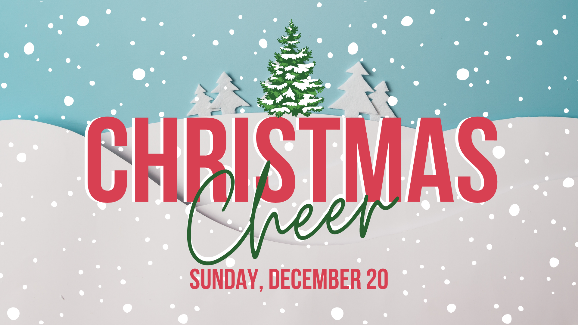 Christmas Cheer