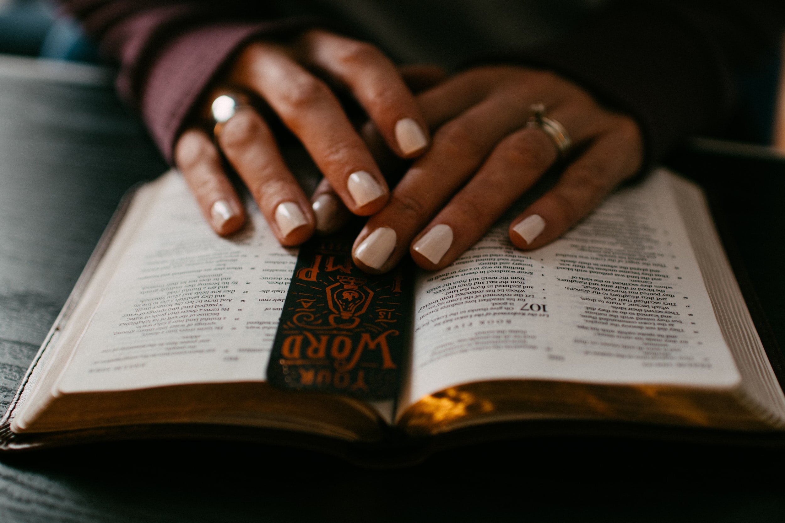 What Should or Could We Be Doing During Lent?