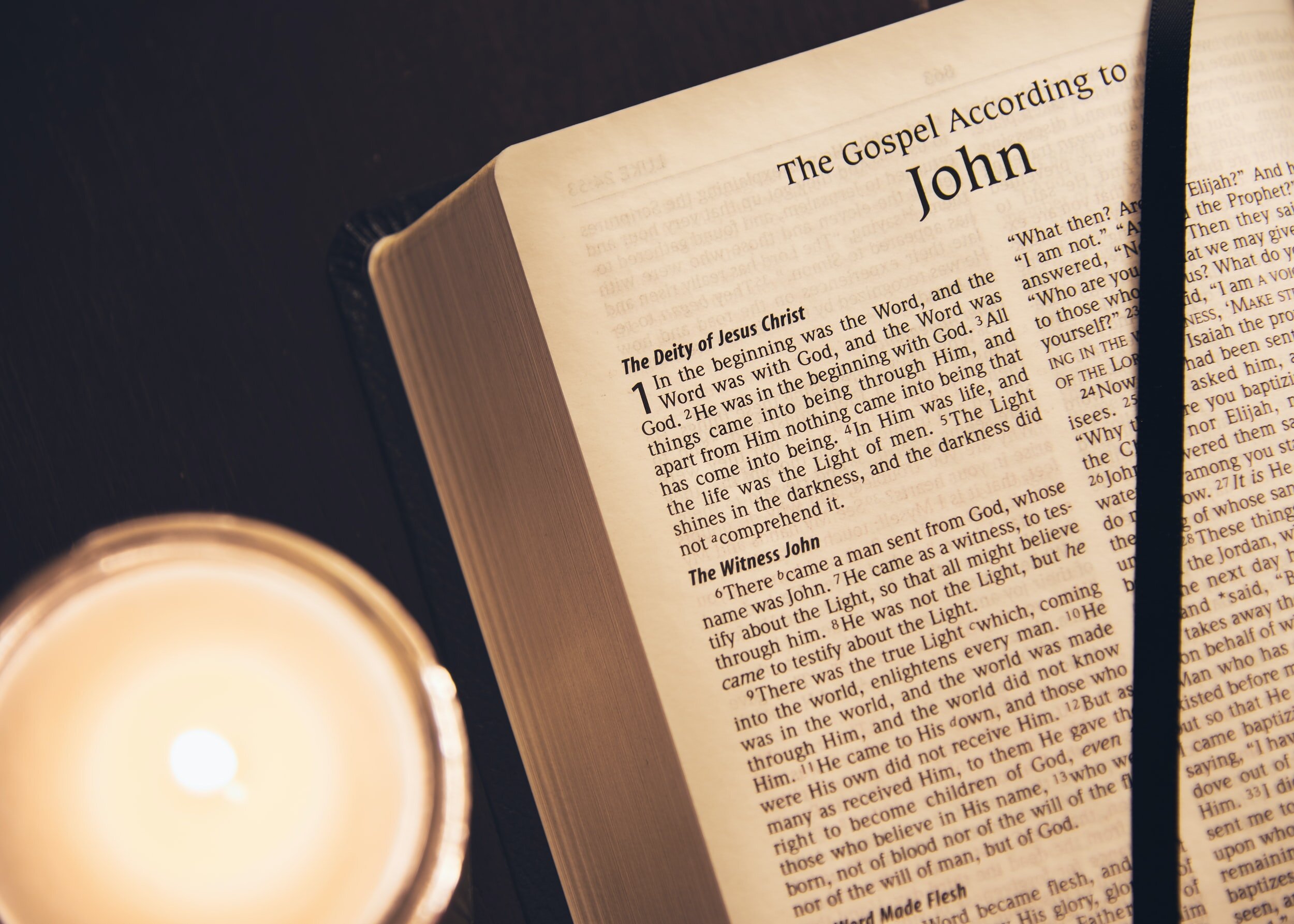 What is Biblical Inerrancy and Why is it Important?