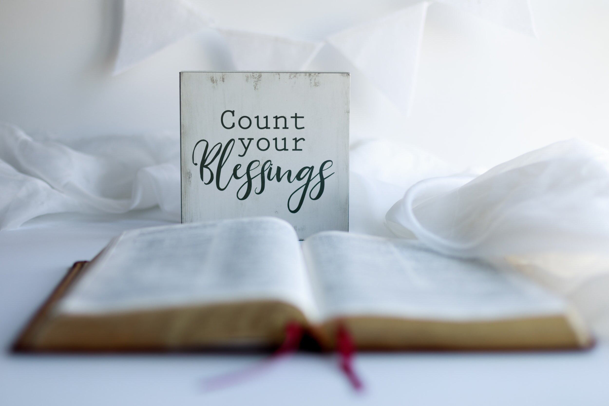 The Lord Gives Strength and Blesses His People (Psalm 29 Devotional)