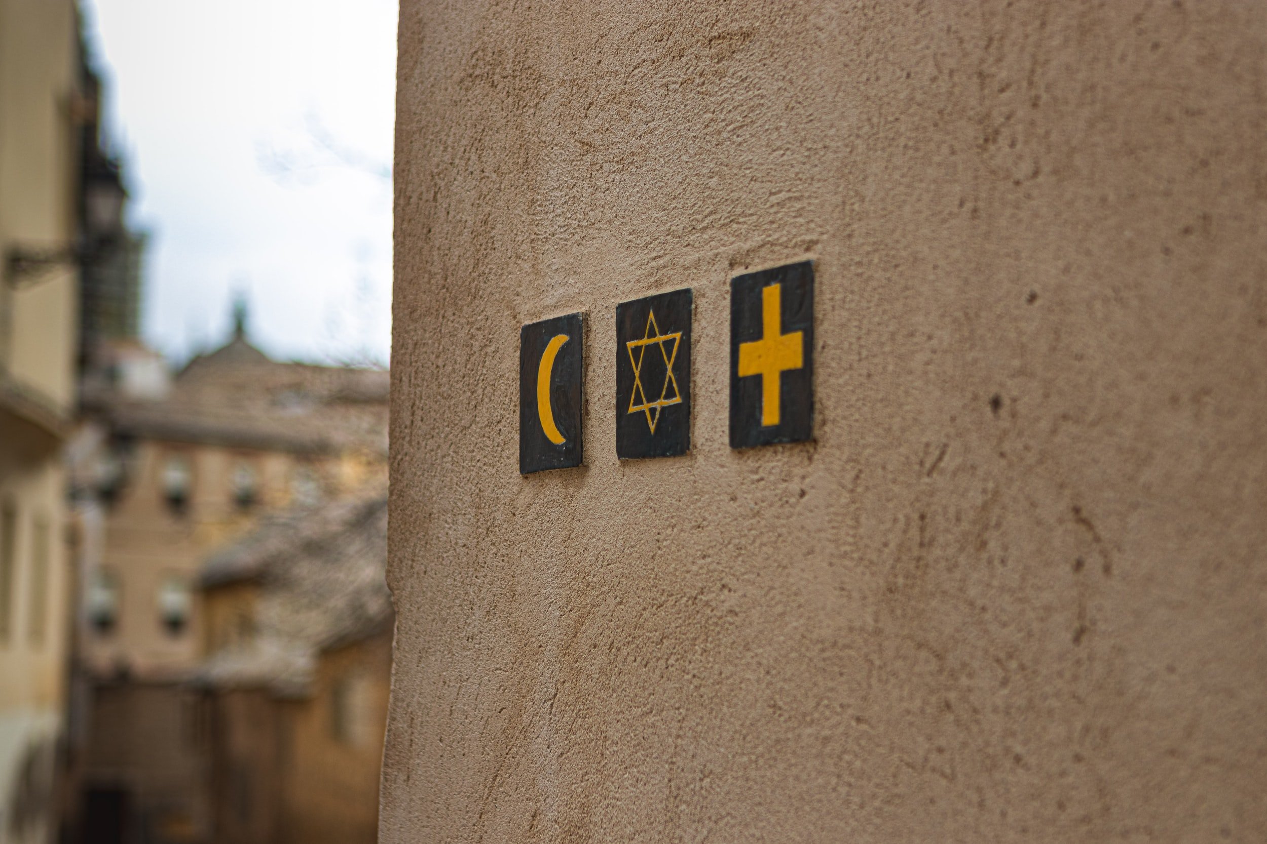 Is Christianity an Intolerant Religion?