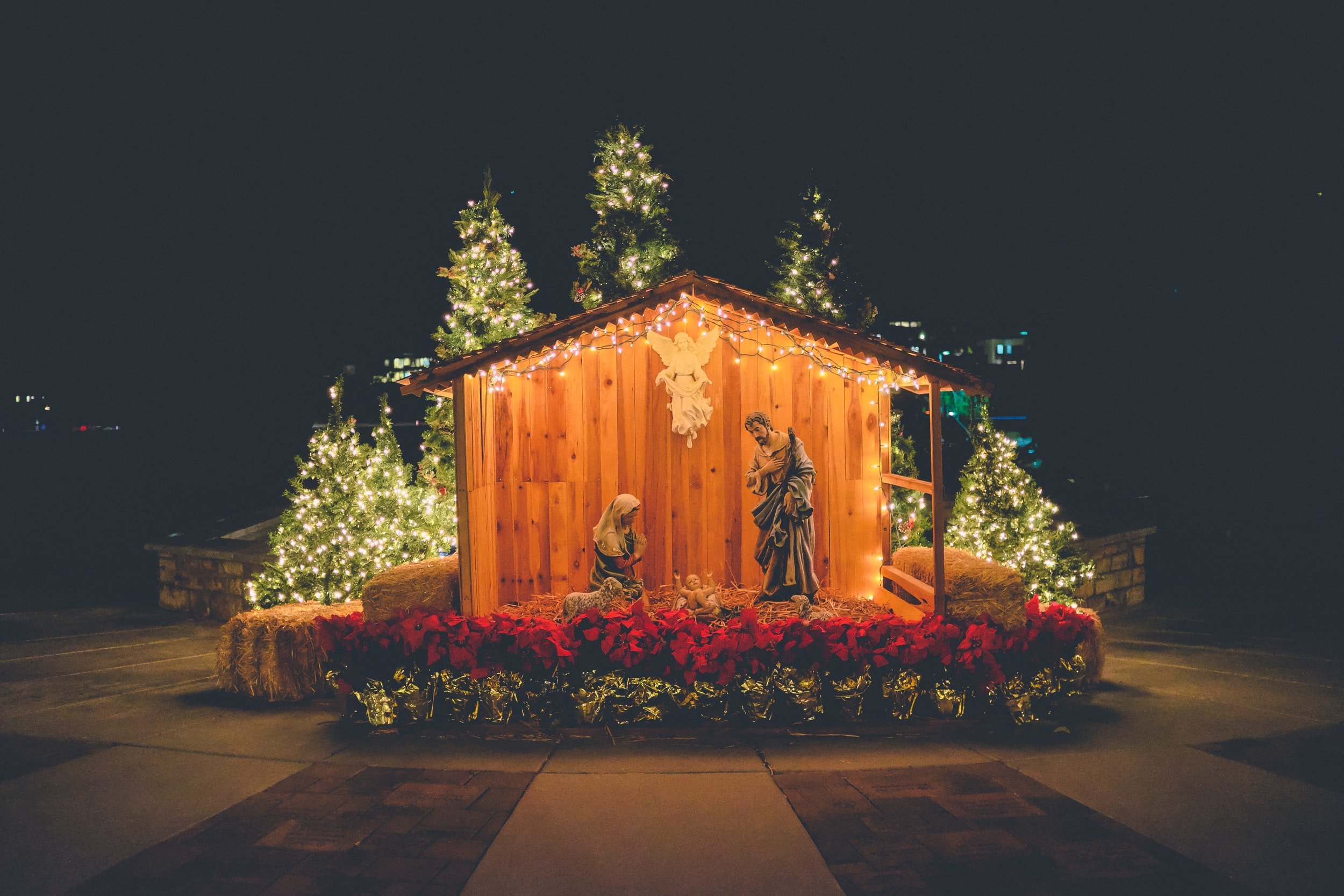 Why is Jesus’ Birth so Important to Christians?