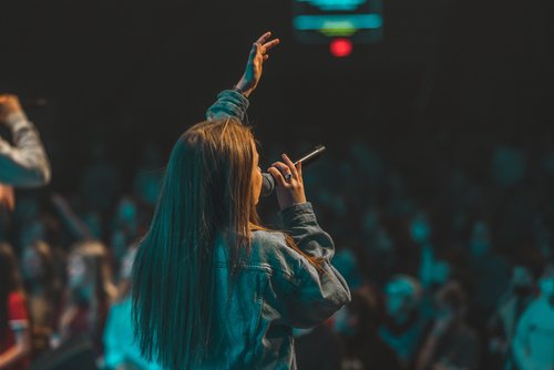 What is the Purpose of a Worship Leader? | Orchard Hill Church