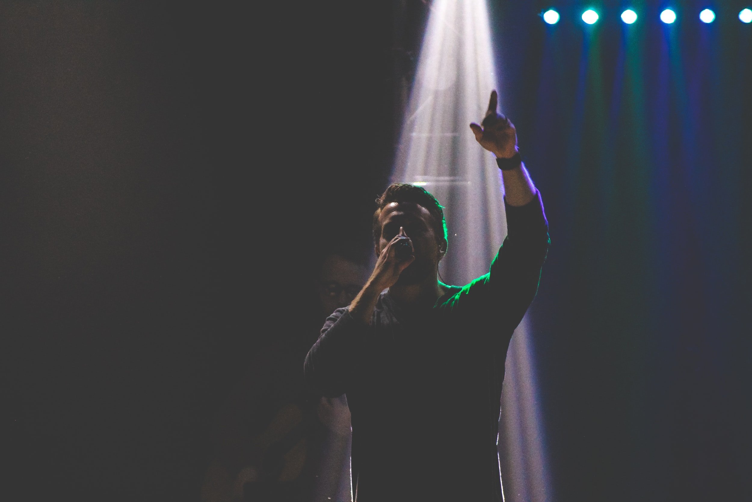 3 Tips for New Worship Leaders