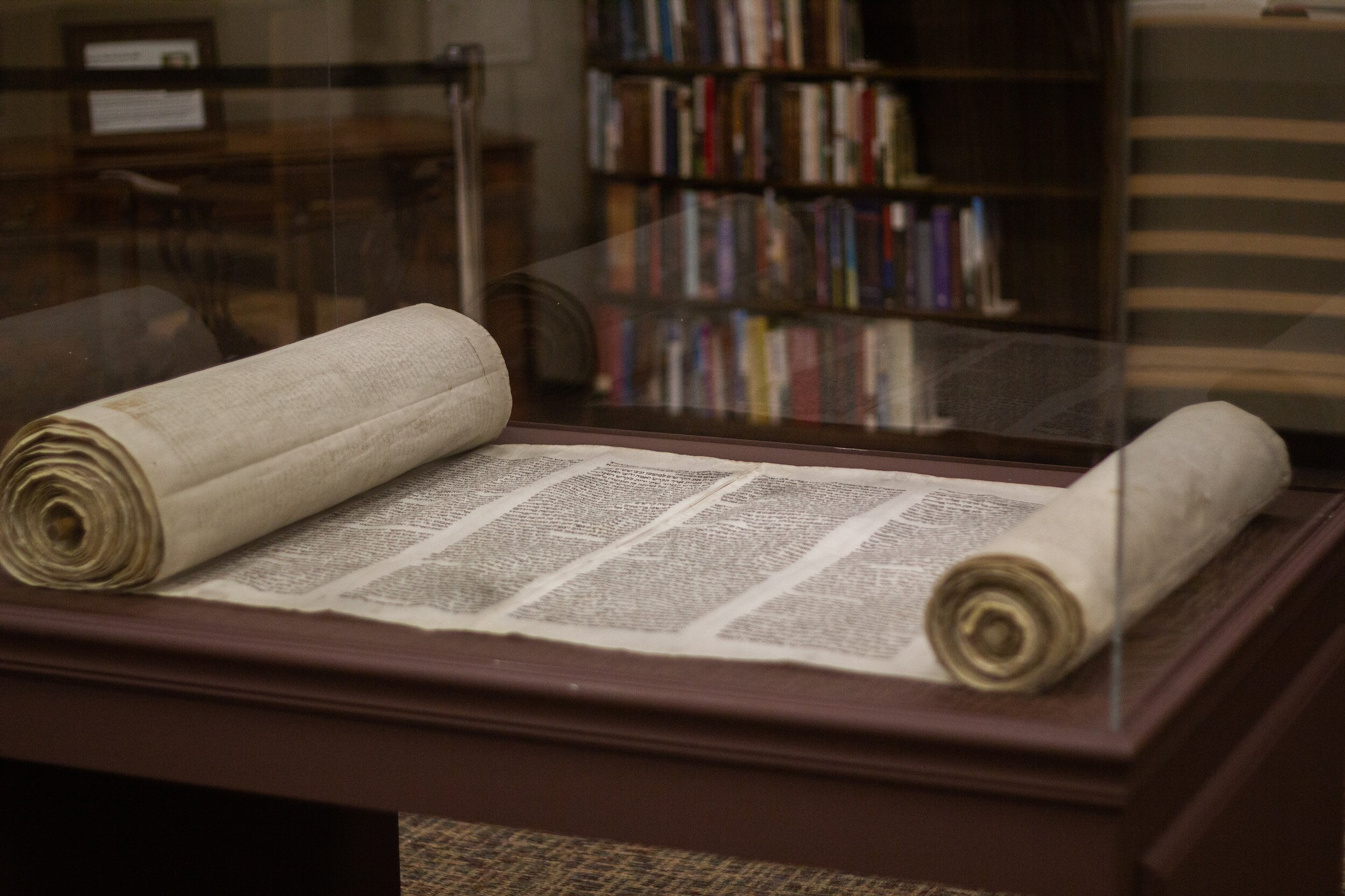 Why were Certain Books Excluded from the Bible?