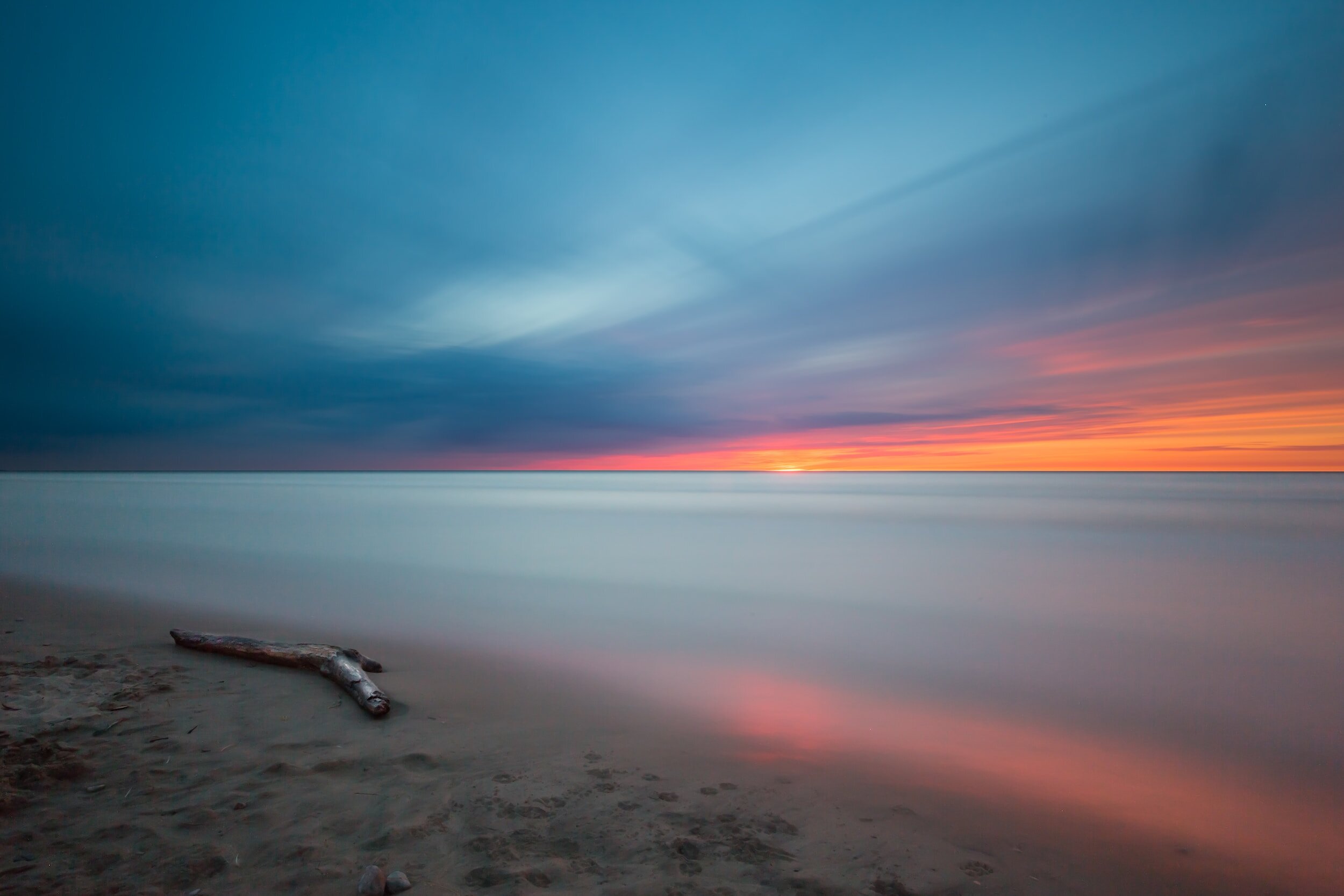 Quiet Acts of Obedience (Part 1): Seen