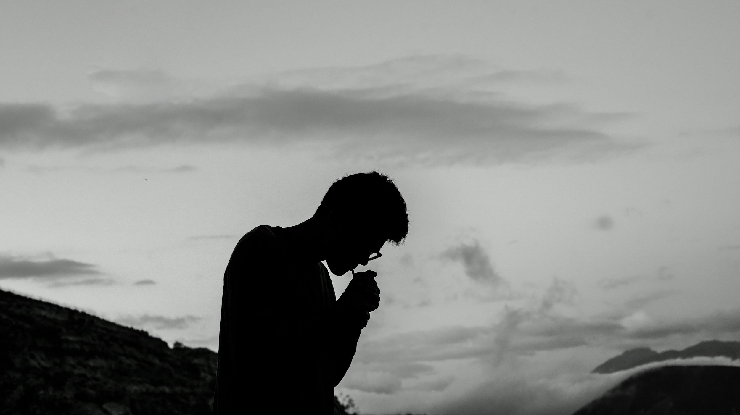 Evangelizing Addiction Through Scripture