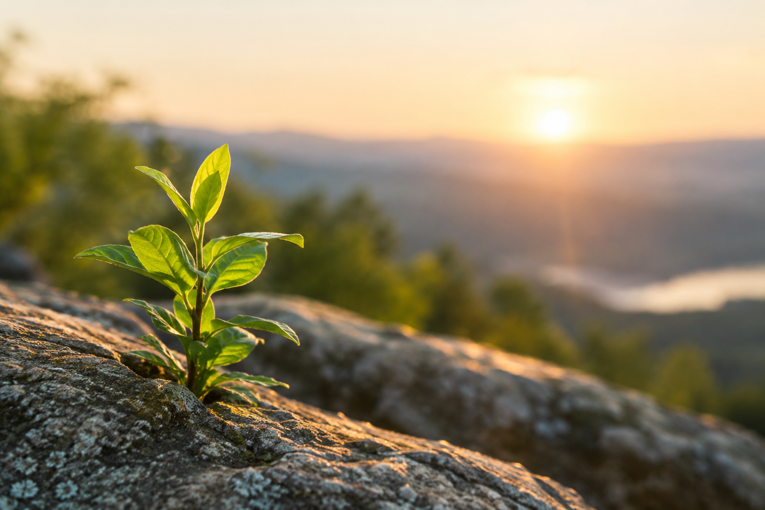 Live With Purpose. Here’s How.