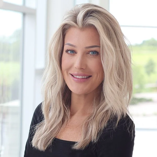Lyndsay Garrighan | Orchard Hill Church | Christian Church in Pittsburgh PA