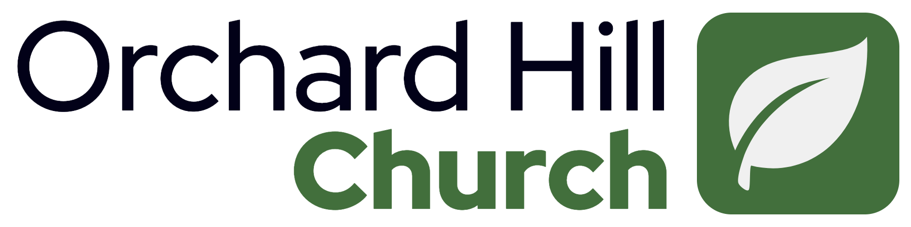 What Does Atonement Mean? | Orchard Hill Church