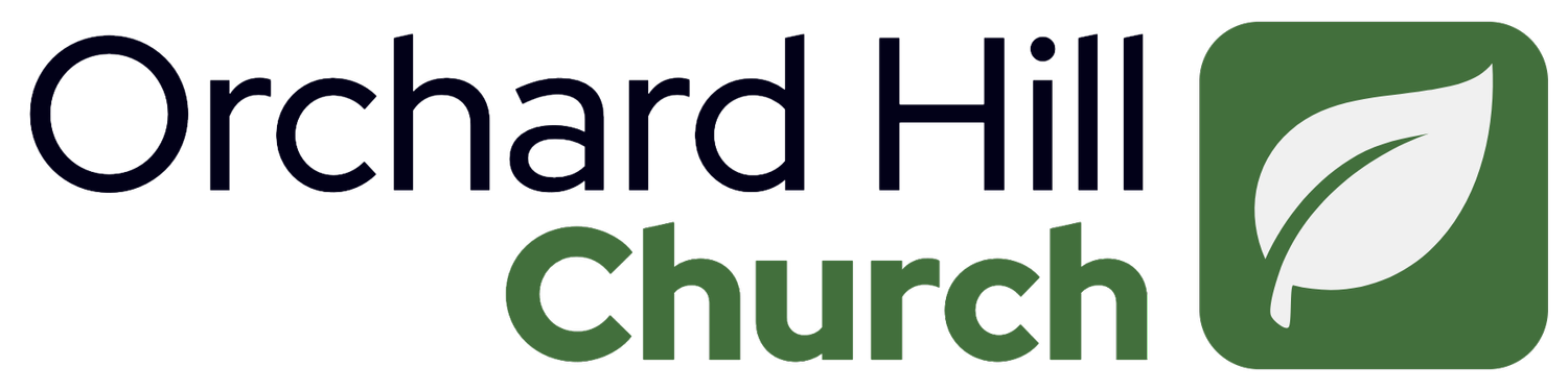 Orchard Hill Church
