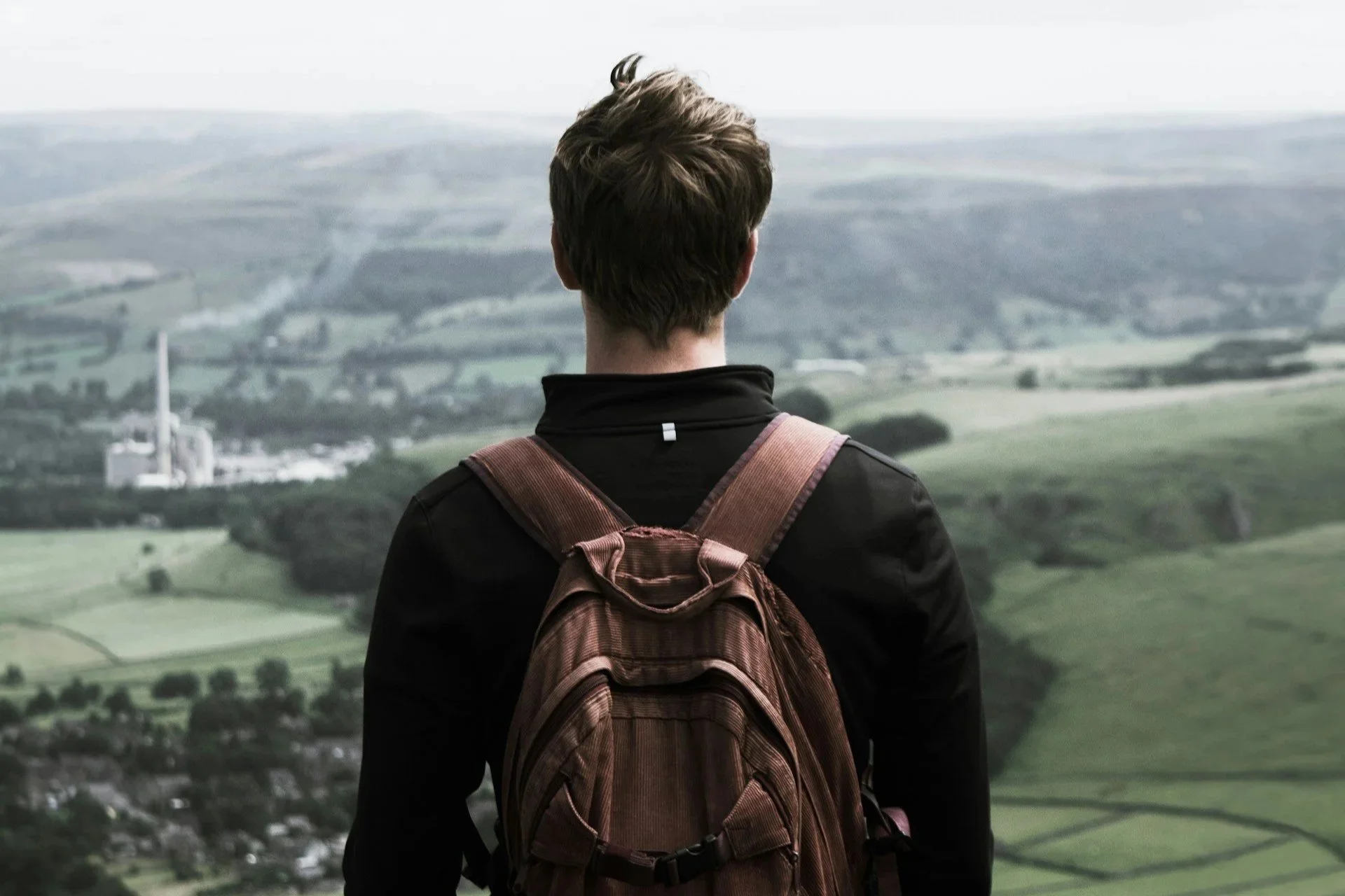 Are You Who You Want to Be?