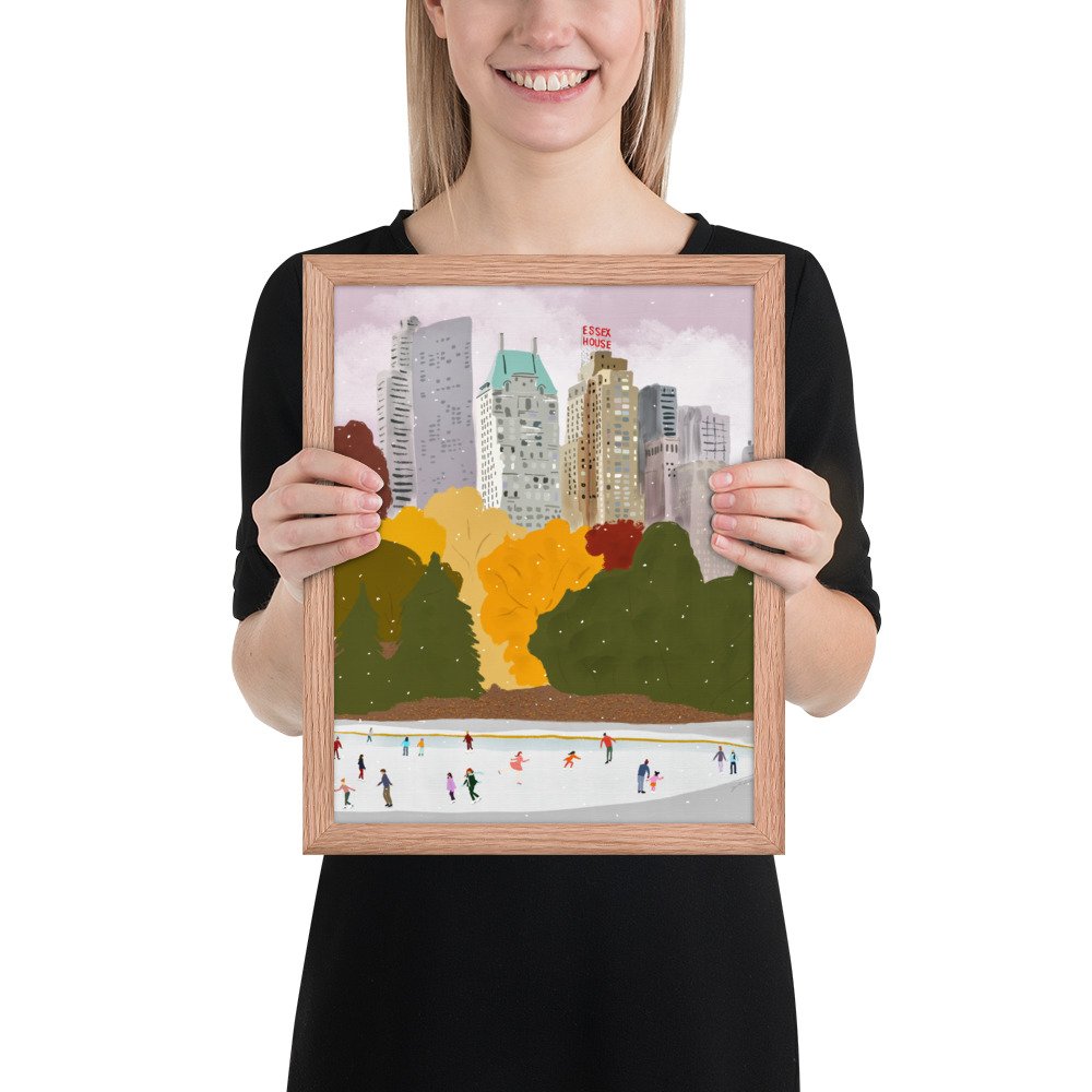 enhanced-matte-paper-framed-poster-(in)-red-oak-11x14-person-63703a7e17448.jpg