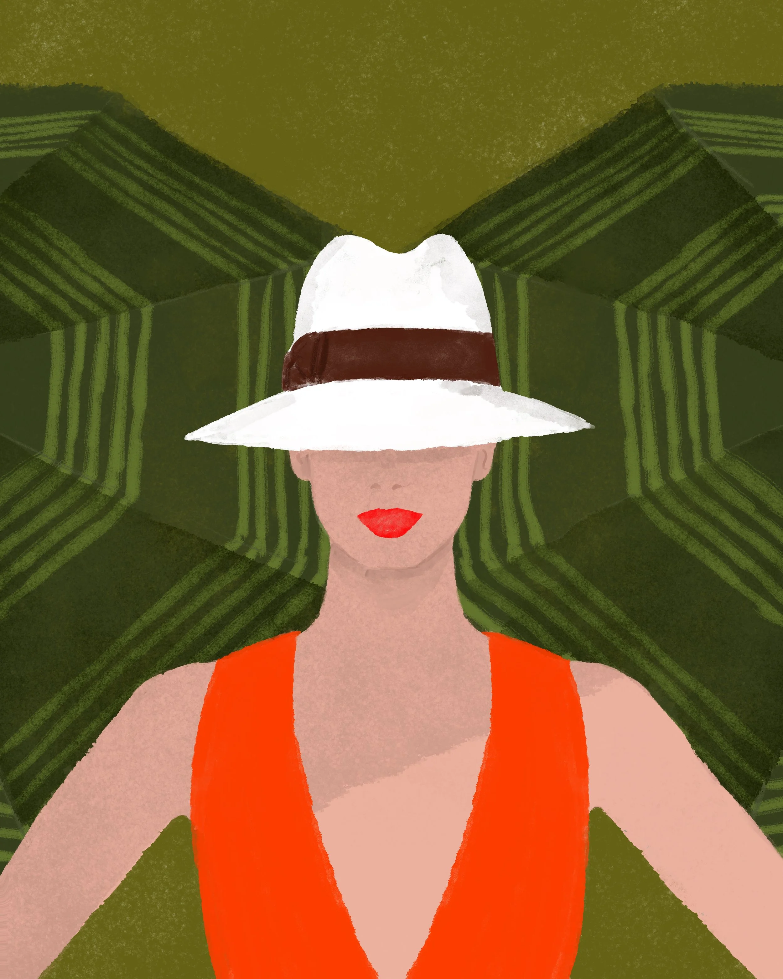 Gallery 3 — Christina Gliha Illustration