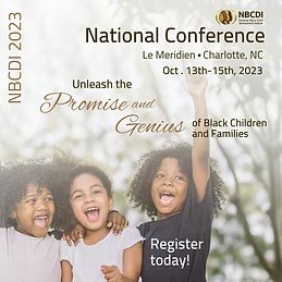 National Black Child Development Conference