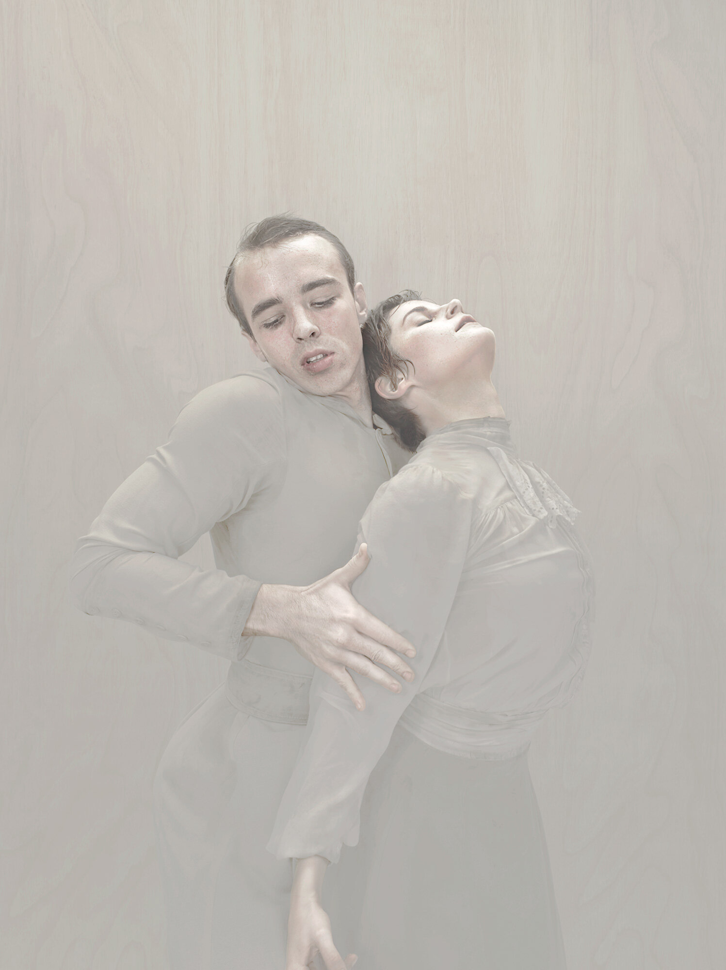 photograph©gavin evans