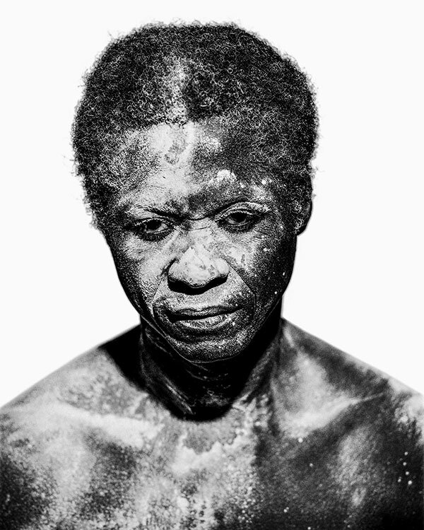 Talawa- The Road©Gavin Evans