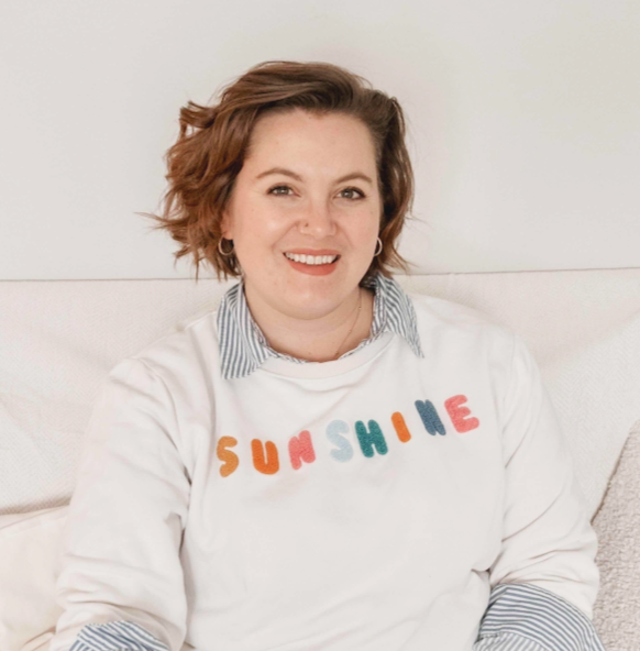 Ann-Marie Postpartum DOula